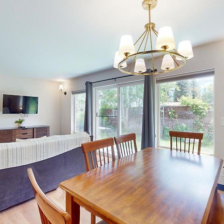 Aspen Suites 505: Enchantment Abode Leavenworth Ngoại thất bức ảnh