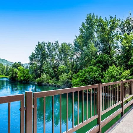 Aspen Suites 505: Enchantment Abode Leavenworth Ngoại thất bức ảnh