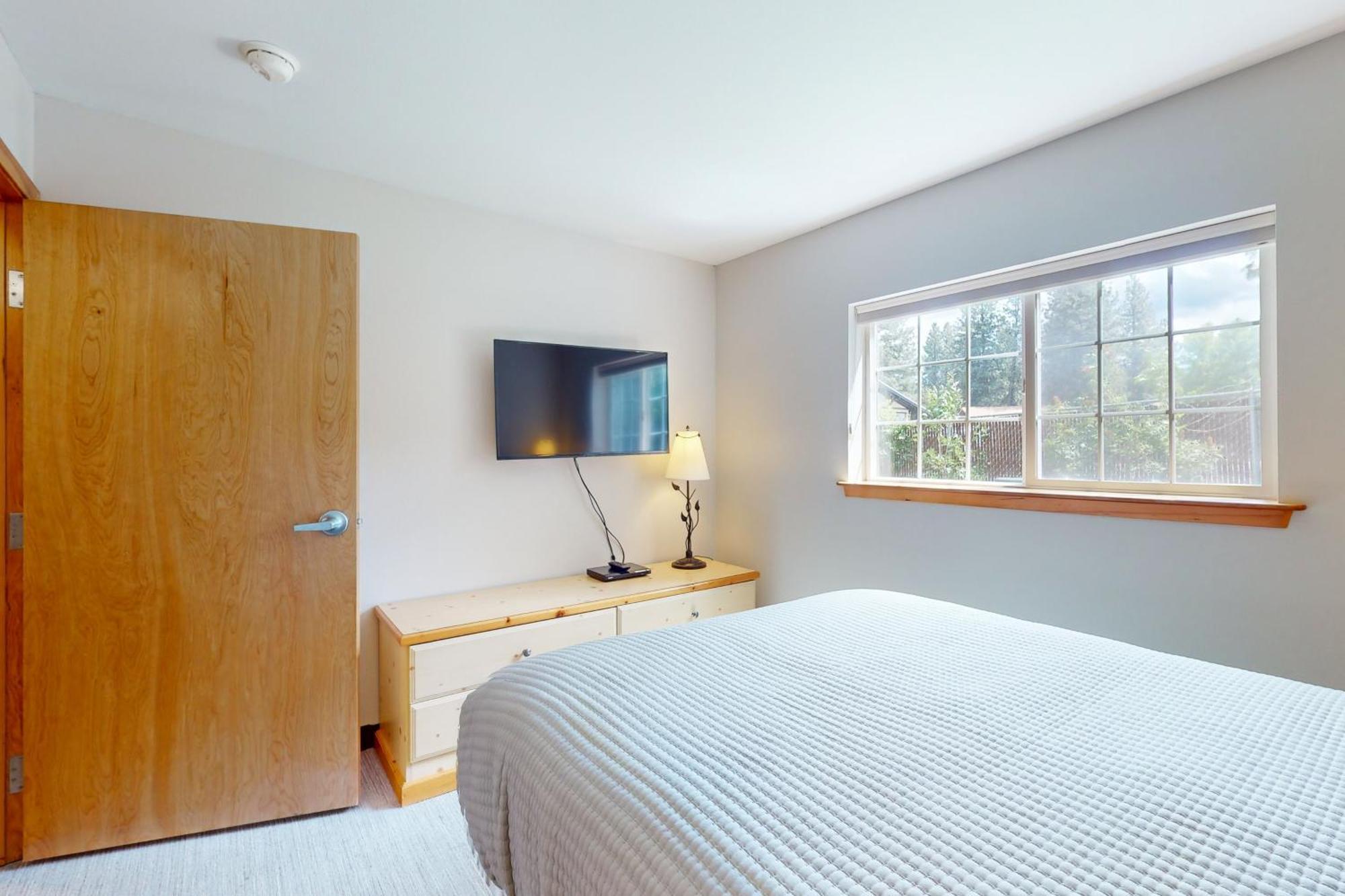 Aspen Suites 505: Enchantment Abode Leavenworth Ngoại thất bức ảnh