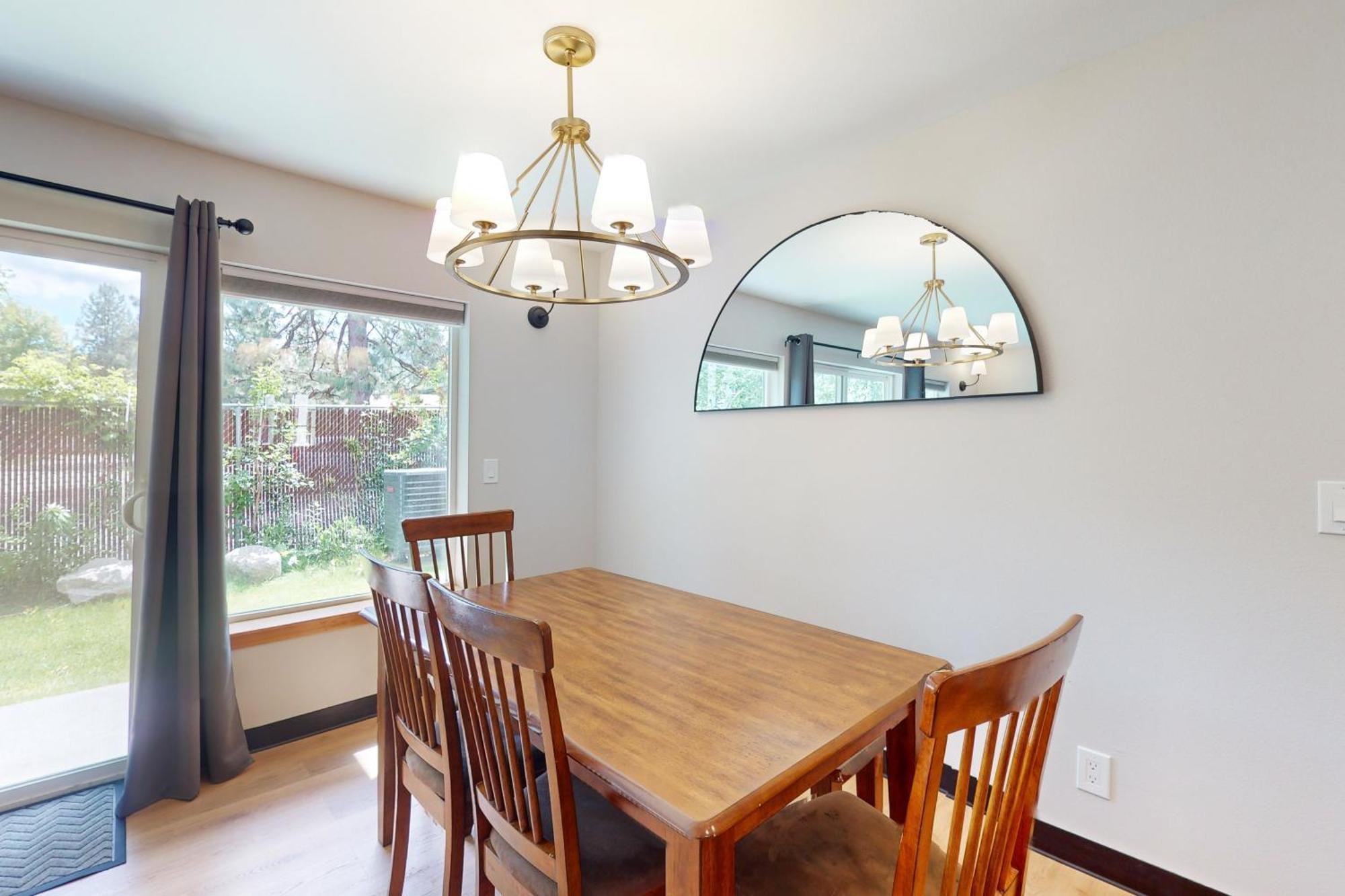 Aspen Suites 505: Enchantment Abode Leavenworth Ngoại thất bức ảnh