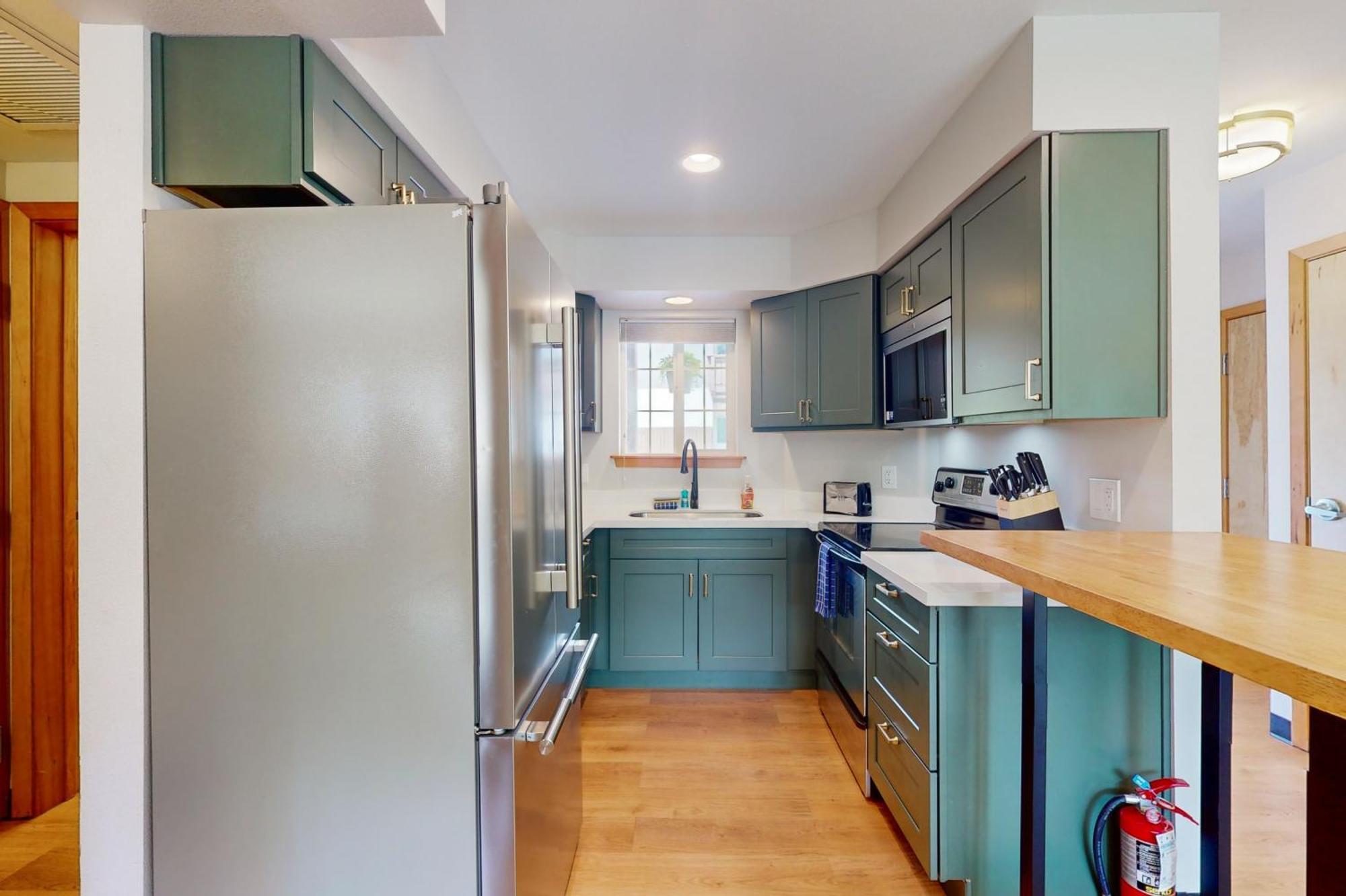 Aspen Suites 505: Enchantment Abode Leavenworth Ngoại thất bức ảnh