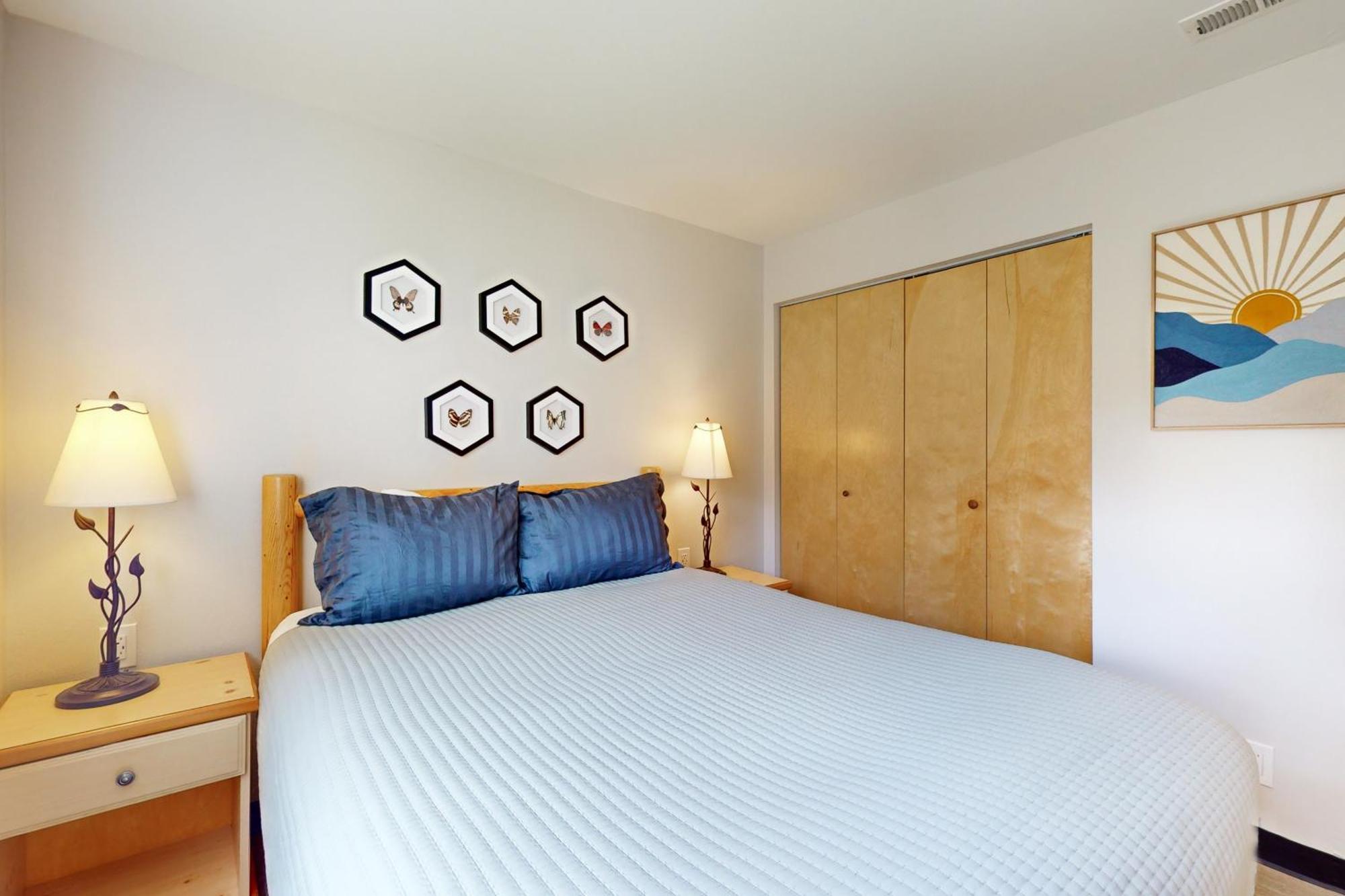 Aspen Suites 505: Enchantment Abode Leavenworth Ngoại thất bức ảnh