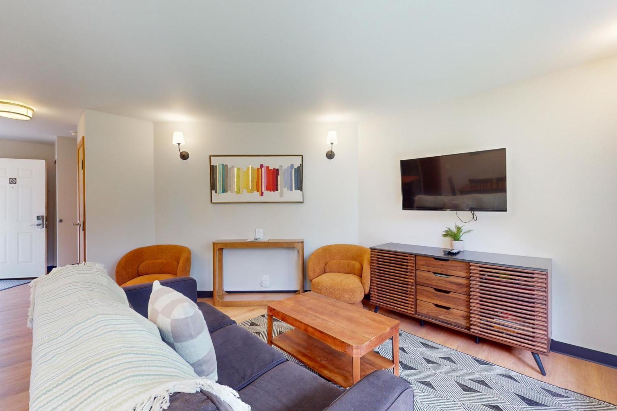 Aspen Suites 505: Enchantment Abode Leavenworth Ngoại thất bức ảnh