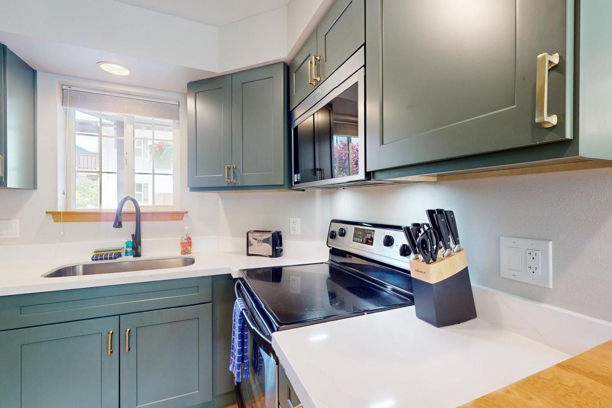 Aspen Suites 505: Enchantment Abode Leavenworth Ngoại thất bức ảnh