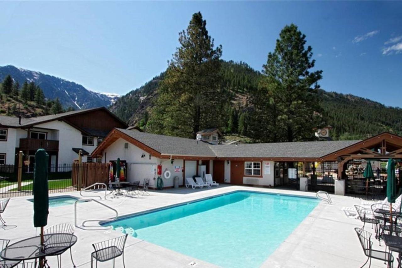 Aspen Suites 505: Enchantment Abode Leavenworth Ngoại thất bức ảnh